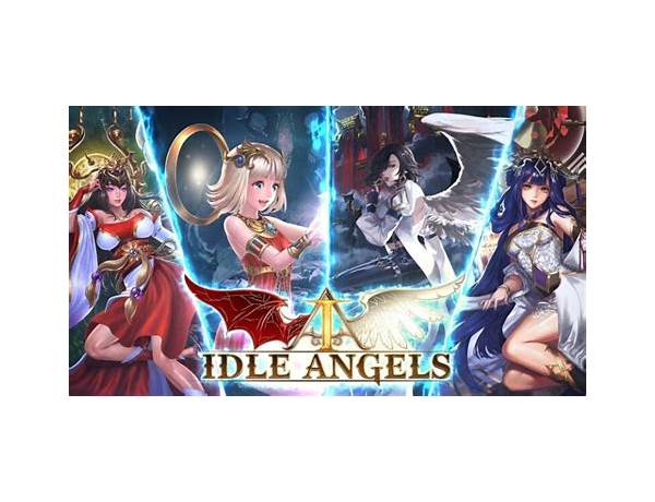 Chorus Of Angels for Android - Download the APK from Habererciyes